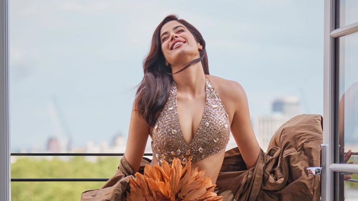 Janhvi Kapoor's stellar gown looks, ahead of Cannes debut