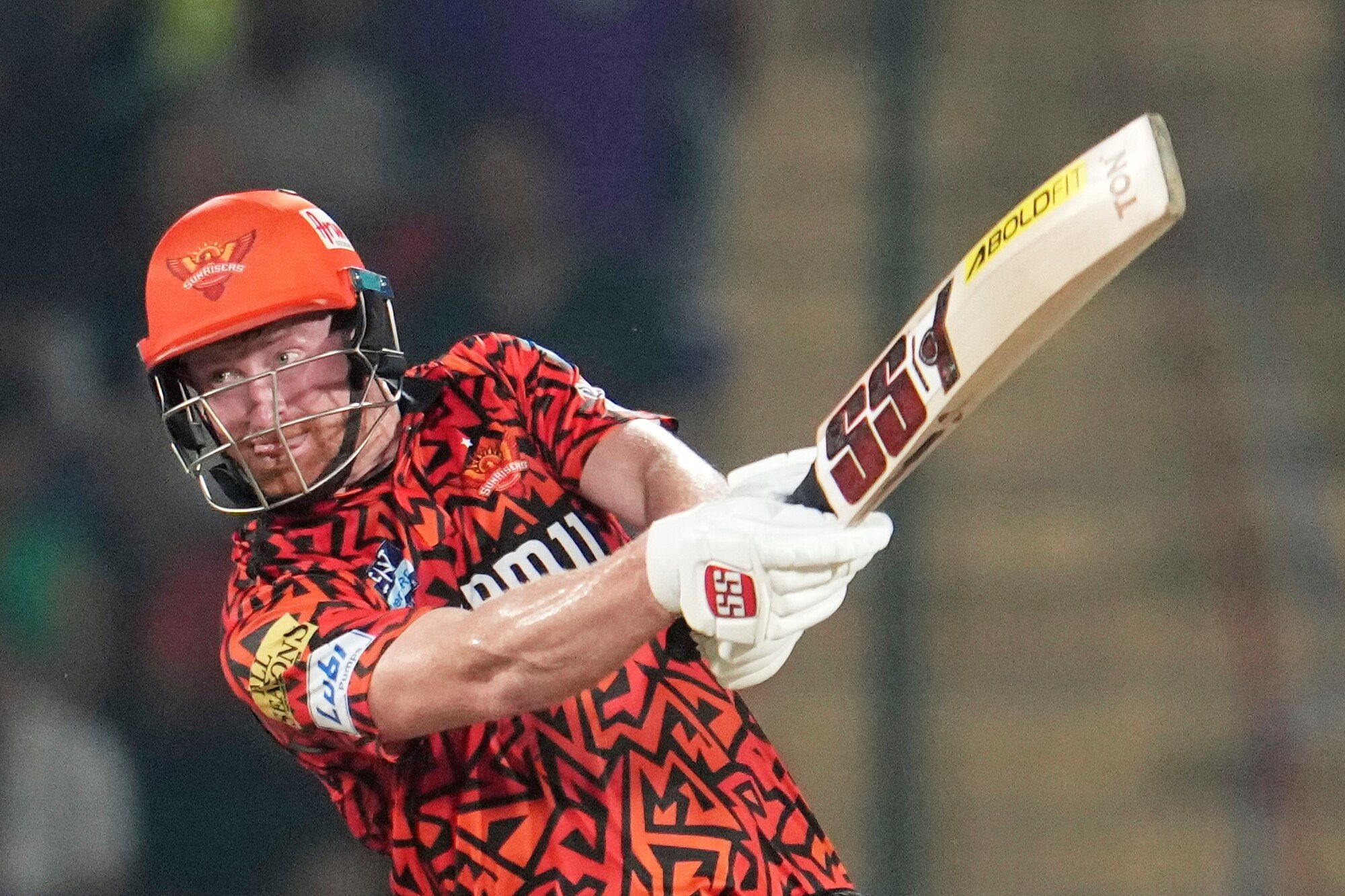 IPL: Top 5 fastest hundreds in history