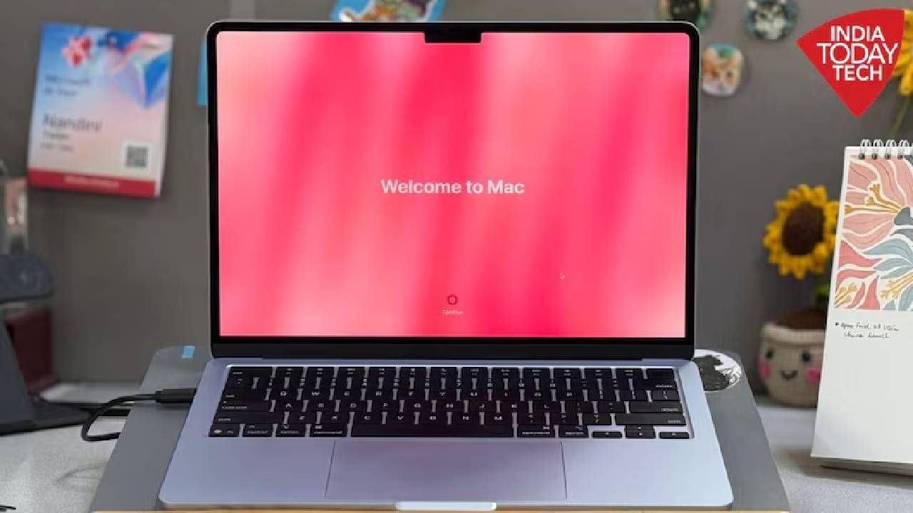 Apple MacBook Air M4 price drops to lowest