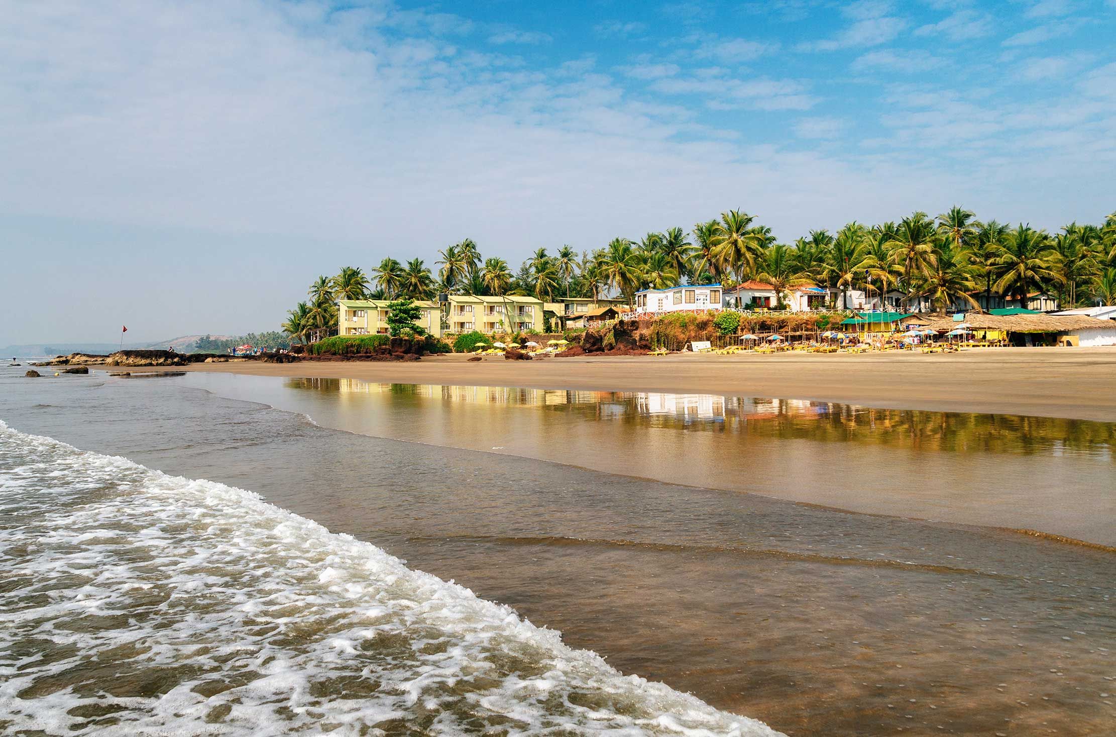Beach side houseITG 1746509957553