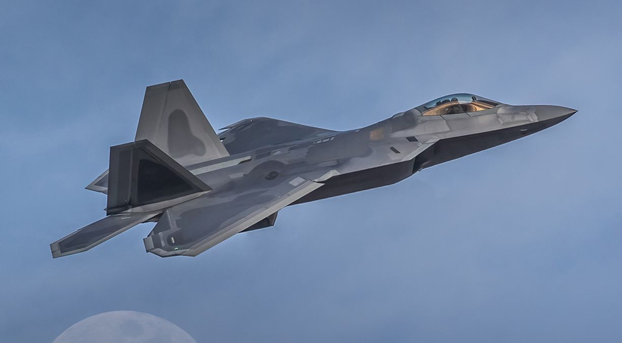 HAL to face competition for India’s AMCA fighter project