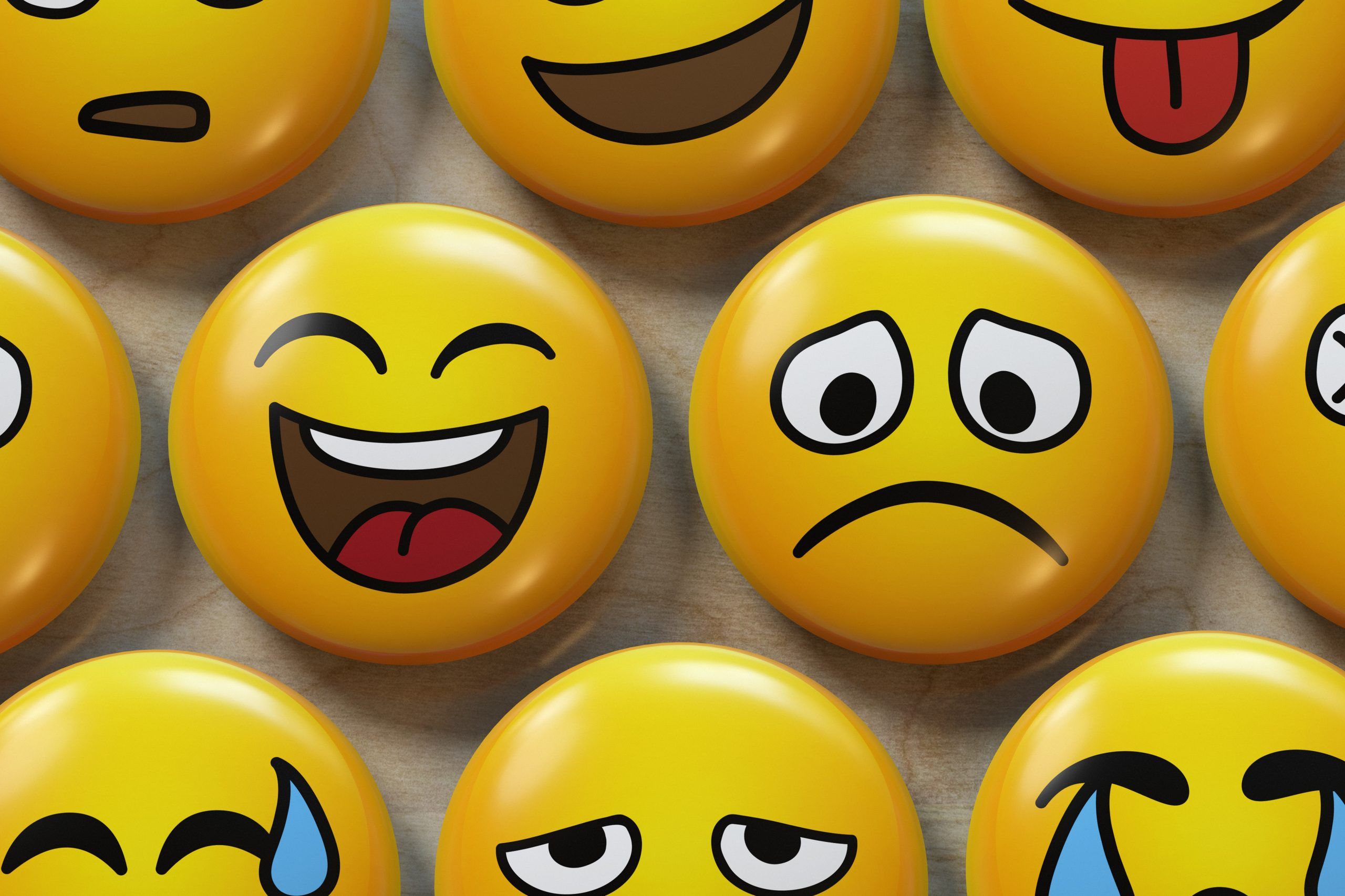 7 Happiest & Unhappiest Careers in the World Revealed
