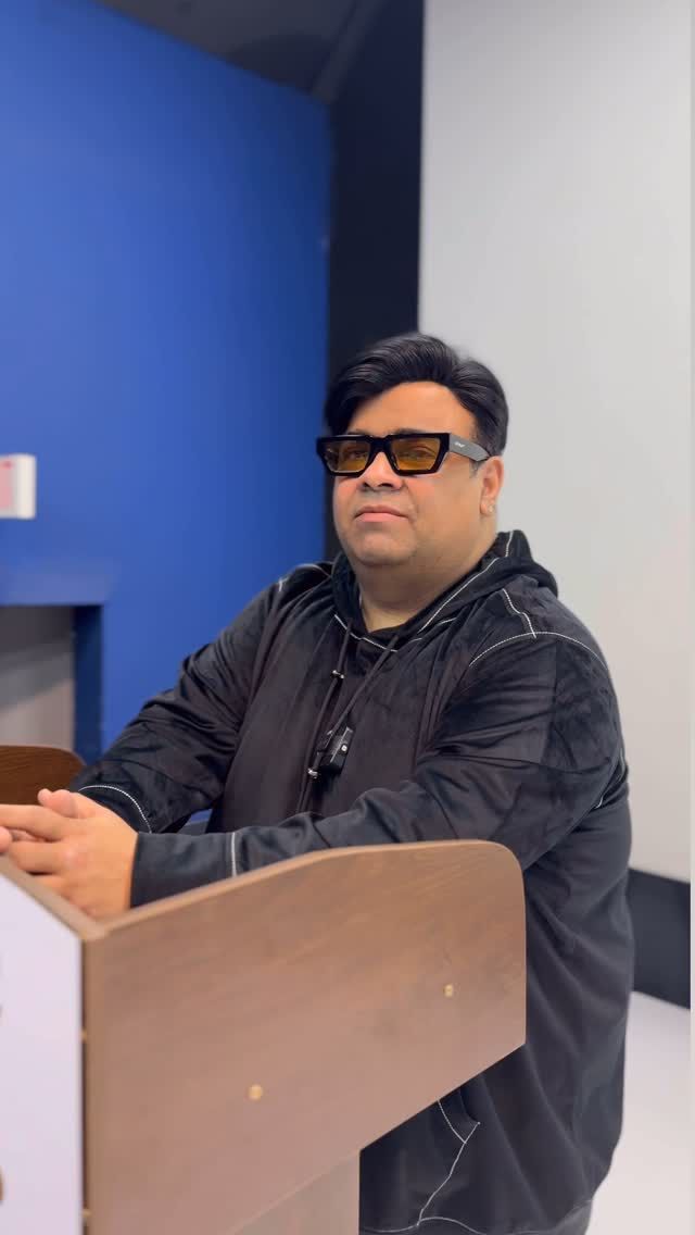 Kiku Sharda
