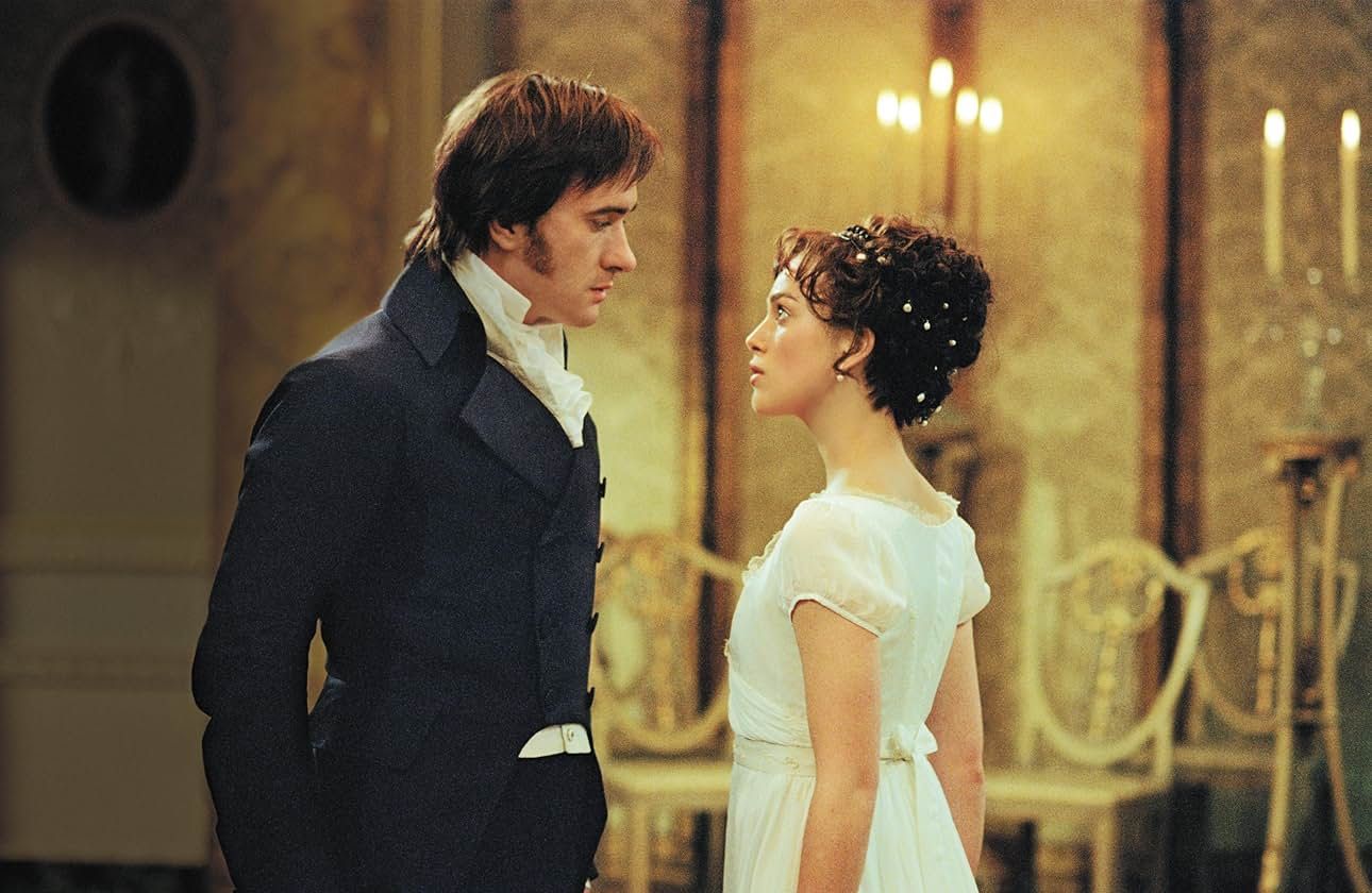 7 must-watch films adapted from Jane Austen novels