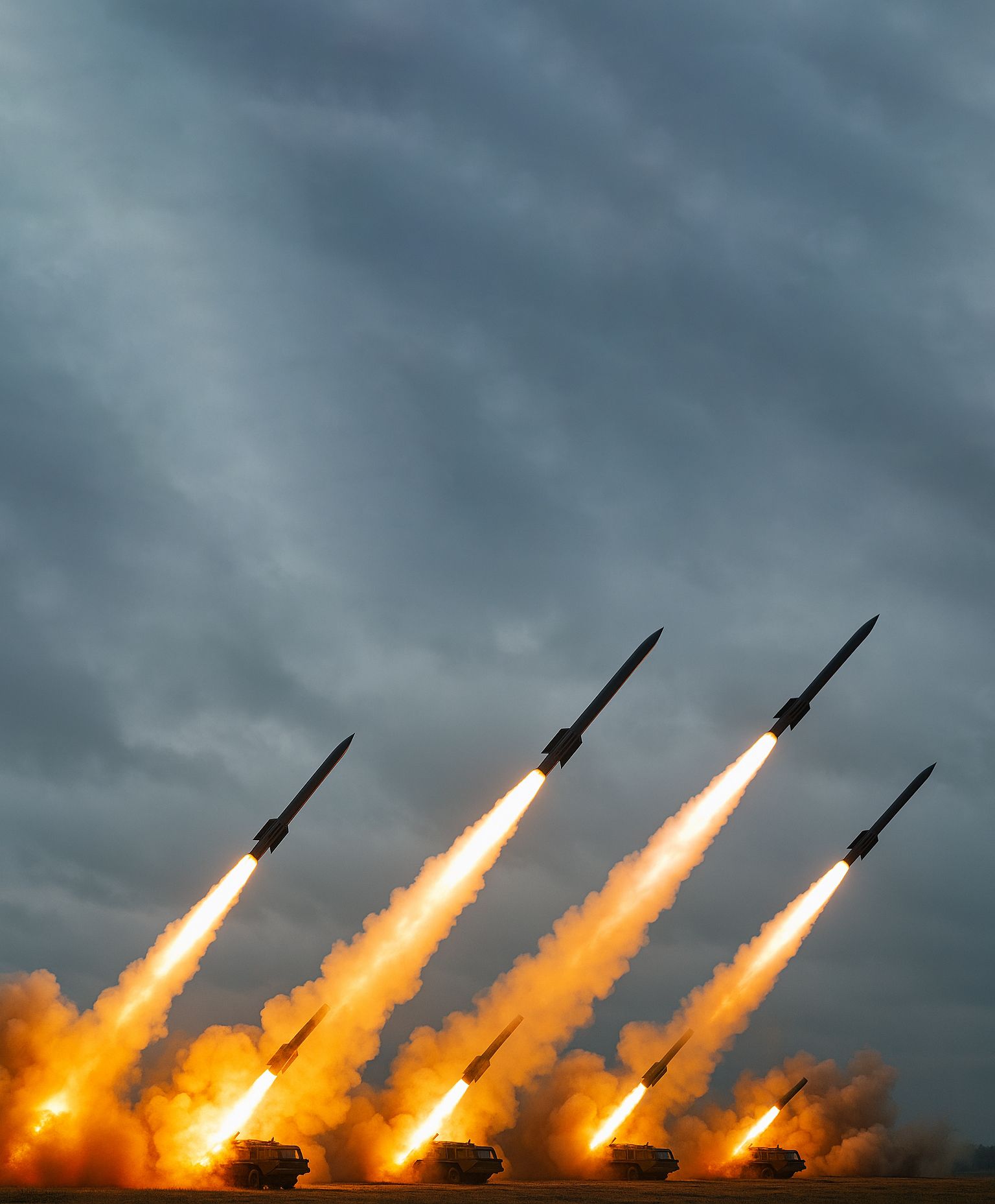 How distance and defence keep south India out of missile range