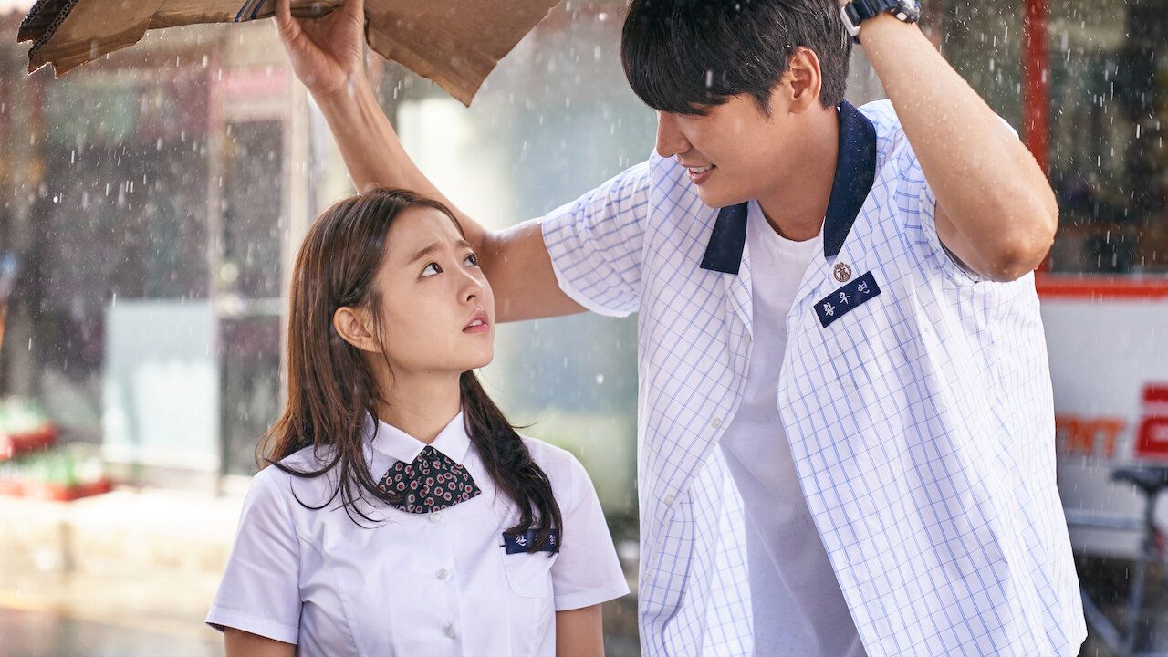 Top 6 Korean romantic films to watch on date night