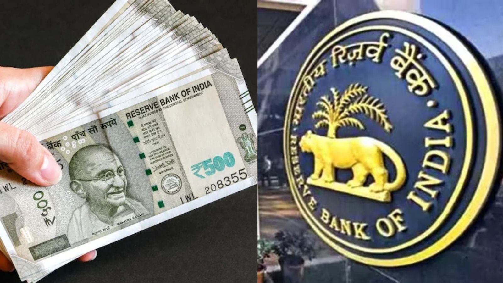 क्या सच में 500 रुपये का नोट बंद होने वाला है? RBI ने दी ये जानकारी - 500 rupee note really going to be discontinued rbi tell this tutd
