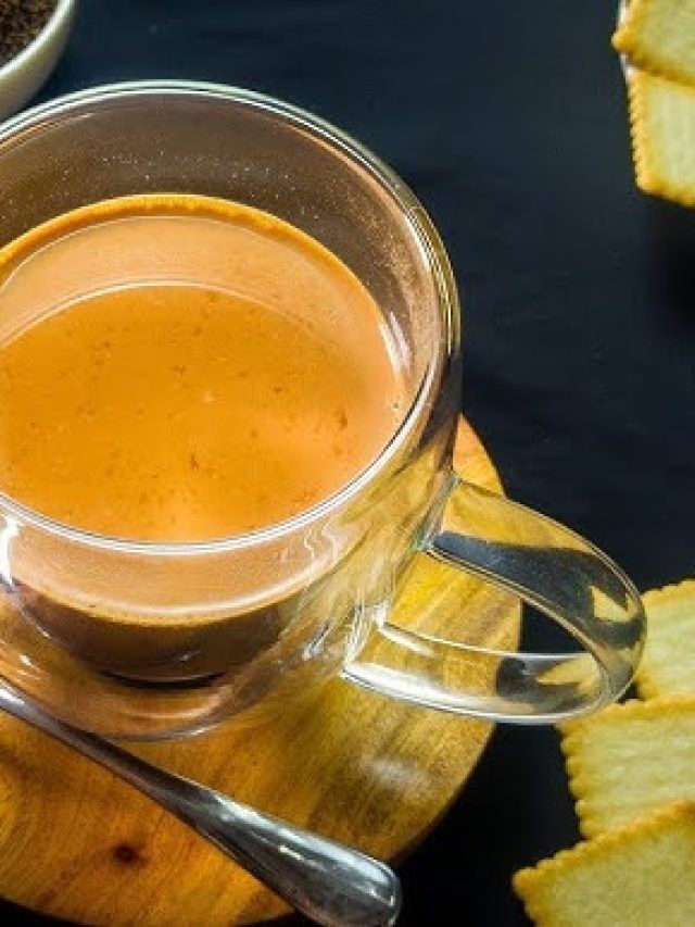 দুধ চা এভাবে বানিয়ে খেলে হবে না গ্যাস-অম্বল, রইল টিপস