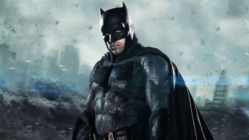 5 most favourite Batman actors