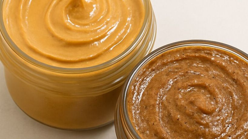 Peanut Butter vs Almond Butter: Which One’s Healthier?