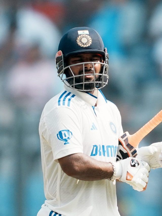 IND vs SA: 5 players who can replace Rishabh Pant?