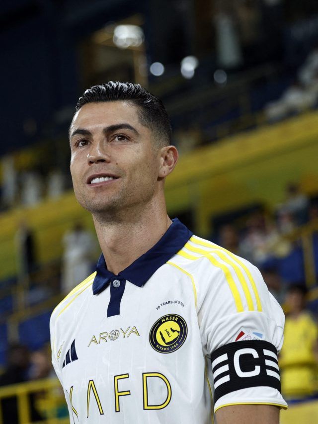 5 likely clubs for Cristiano Ronaldo’s next move