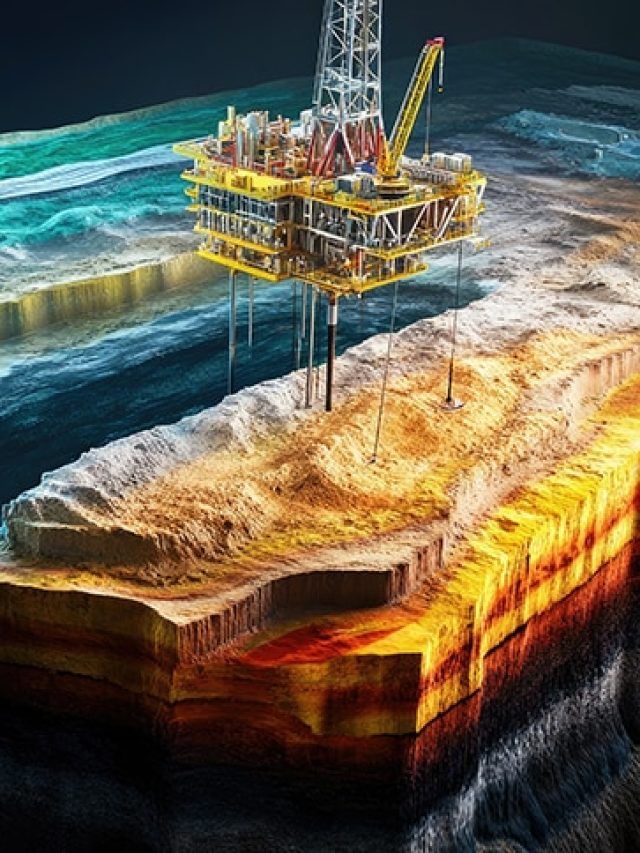 ‘The hole that should not exist’: A rogue drill near Atlantis just cracked open Earth’s biggest mystery