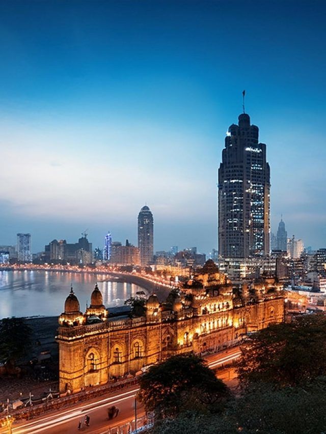  '2 duplexes for ₹703 crore': The secret signals behind Mumbai’s new billionaire property buys