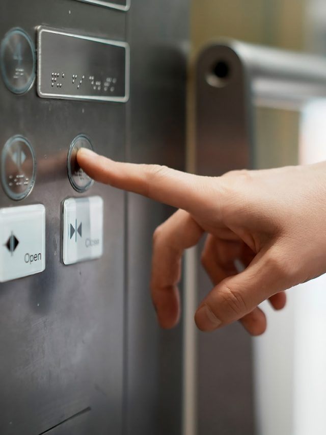 ‘Button Hoax?’: That “close” button in elevators might not do anything at all