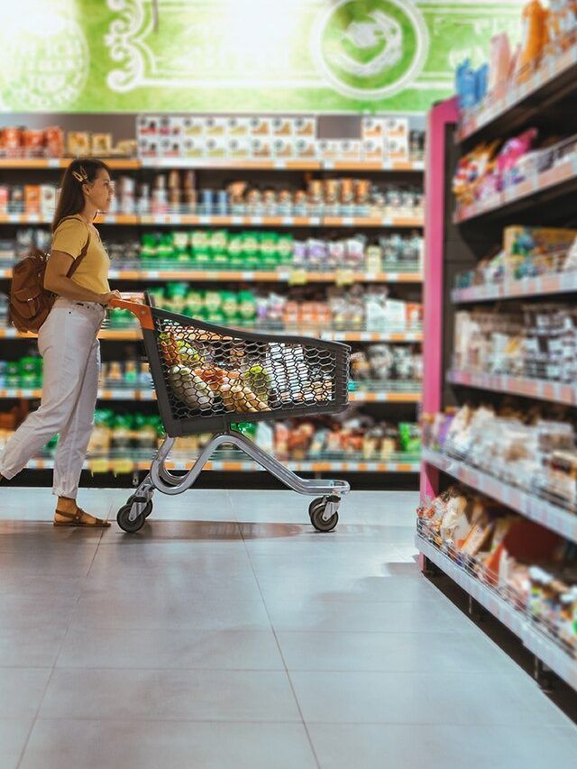 'Are you war ready?': These 9 supplies vanish first in every conflict zone