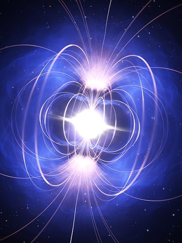 ‘Gold from a Dying Star’: Scientists uncover a rare cosmic metal factory