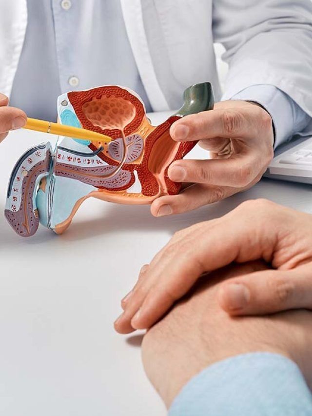 'One missed test can cost you everything': The truth about prostate cancer in India