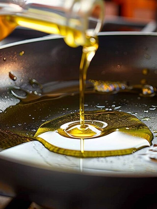 'Reheat. Repeat. Regret': The everyday cooking habit hurting your liver most