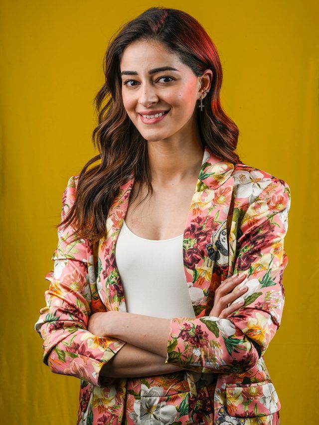 How much money will you need to live like Ananya Panday? The breakdown