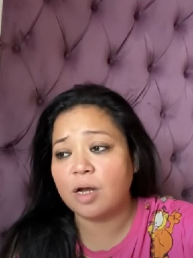 दर्द में तड़प रहीं भारती सिंह, खराब हुई हालत, रोते हुए बोलीं- अच्छा नहीं...