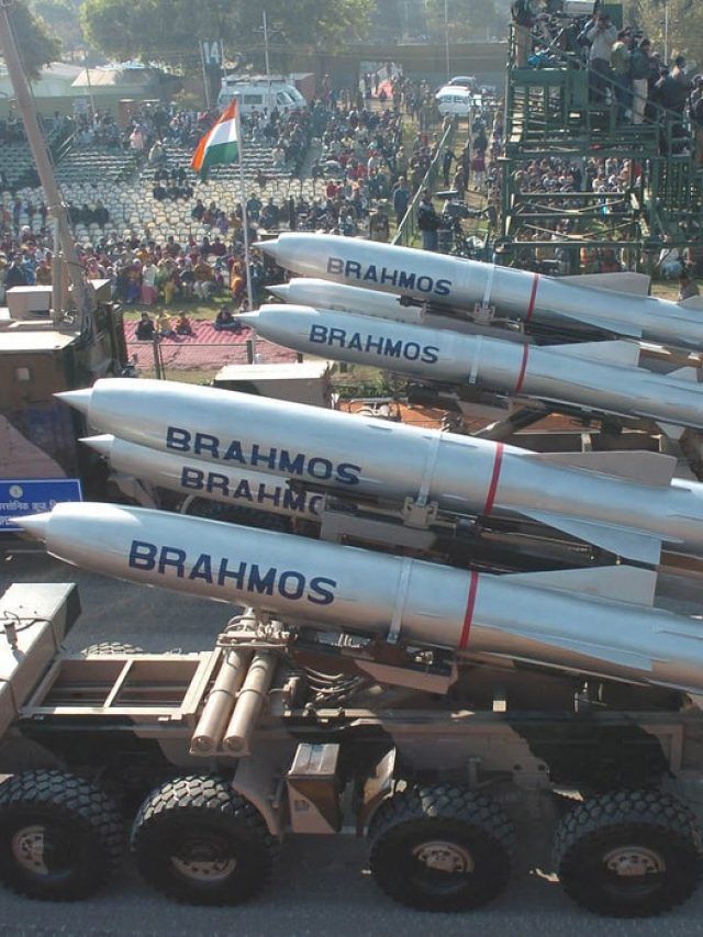 BrahMos vs Beijing: How India’s homegrown weapons crushed China’s exports in real combat