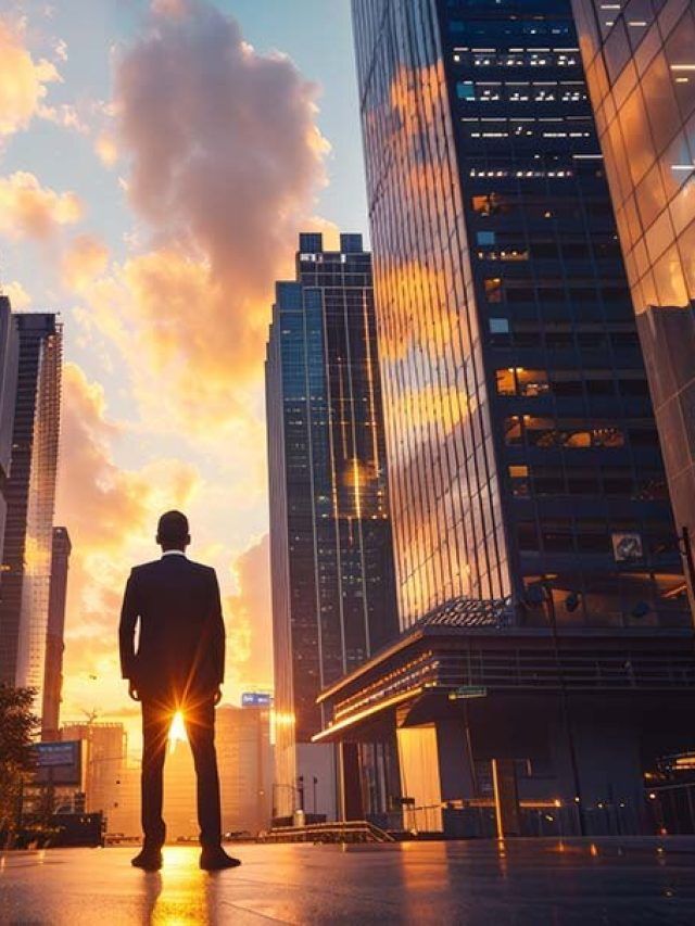 From CEOs to crypto kings: Why the rich are vanishing into these 9 countries