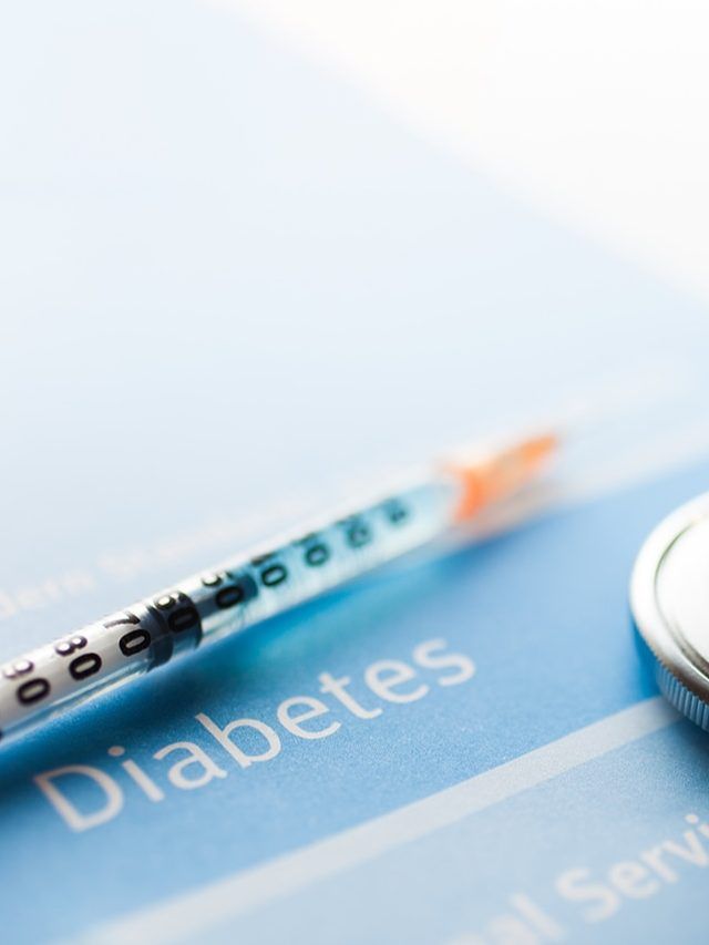 Scientists identify rare gene causing infant diabetes and neurological issues