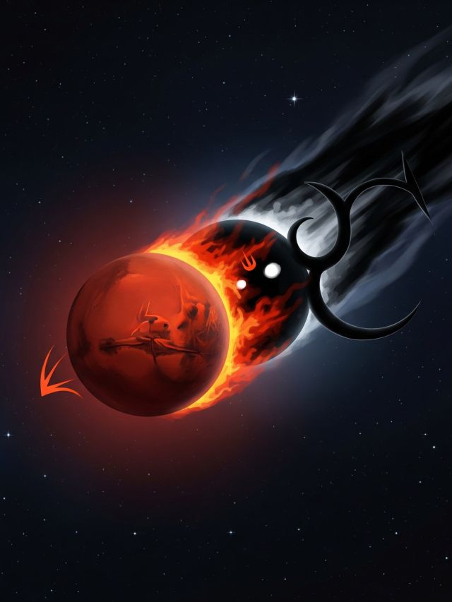 7 जून को सिंह राशि में बनेगी मंगल-केतु की युति, इन 3 राशियों को रहना होगा सावधान