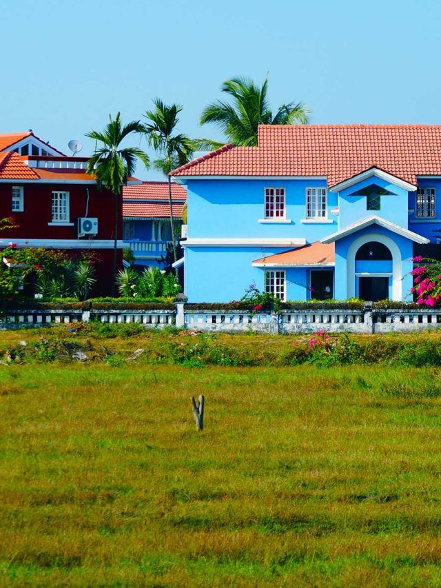 'From Sale Price to Real Price': The true cost of owning property in Goa