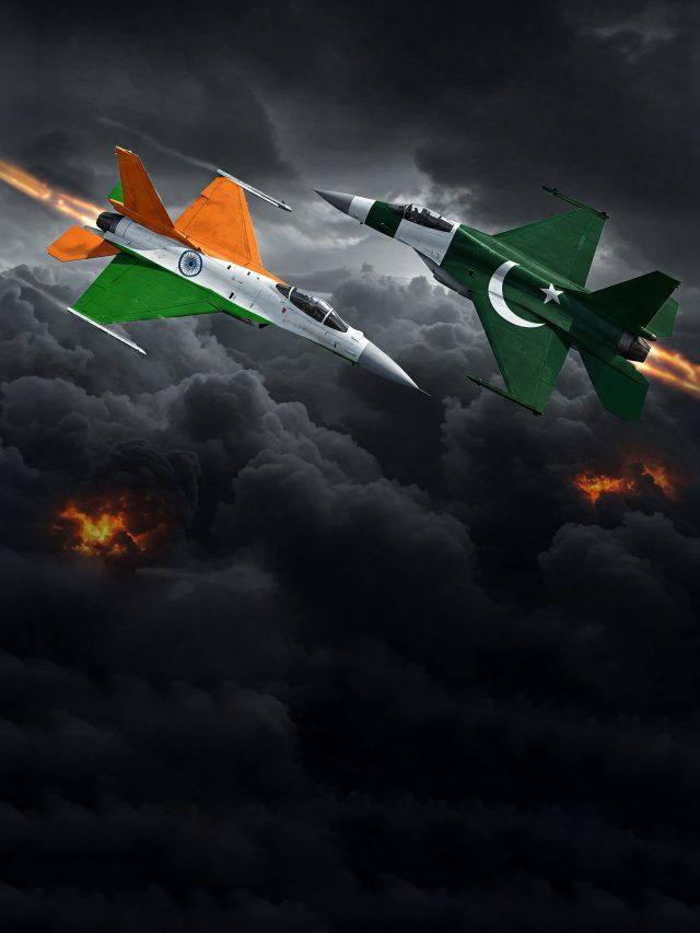 Explained: What India’s strike on Pakistani air defences signals in modern warfare