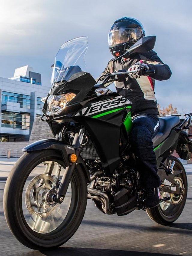 किलर लुक... शानदार परफॉर्मेंस! हिमालयन को टक्कर देने आई ये धांसू बाइक