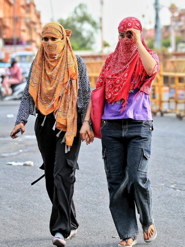 2025 to 2029 will test you: The hottest half-decade in history is starting