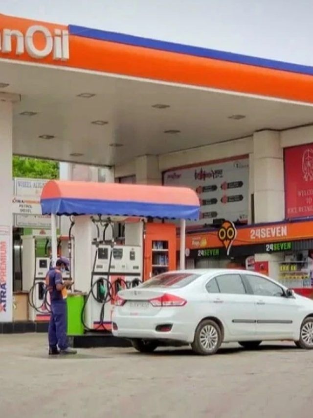 नया नियम: पेट्रोल पंप पर कैमरों की नज़र, 1 जुलाई से इन गाड़ियों को नहीं मिलेगा फ्यूल!