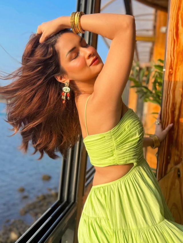 Who Needs a C-Suite?: Avneet Kaur’s reels make more money than your CEO’s entire salary