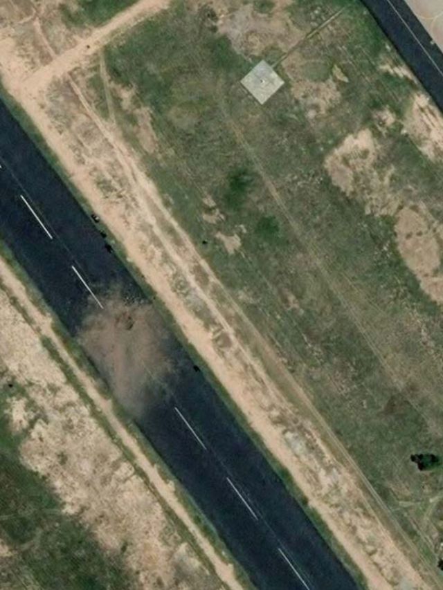 'Sargodha's bloody curse': India’s 2025 strike reopens a wound from 1965 for Pakistan