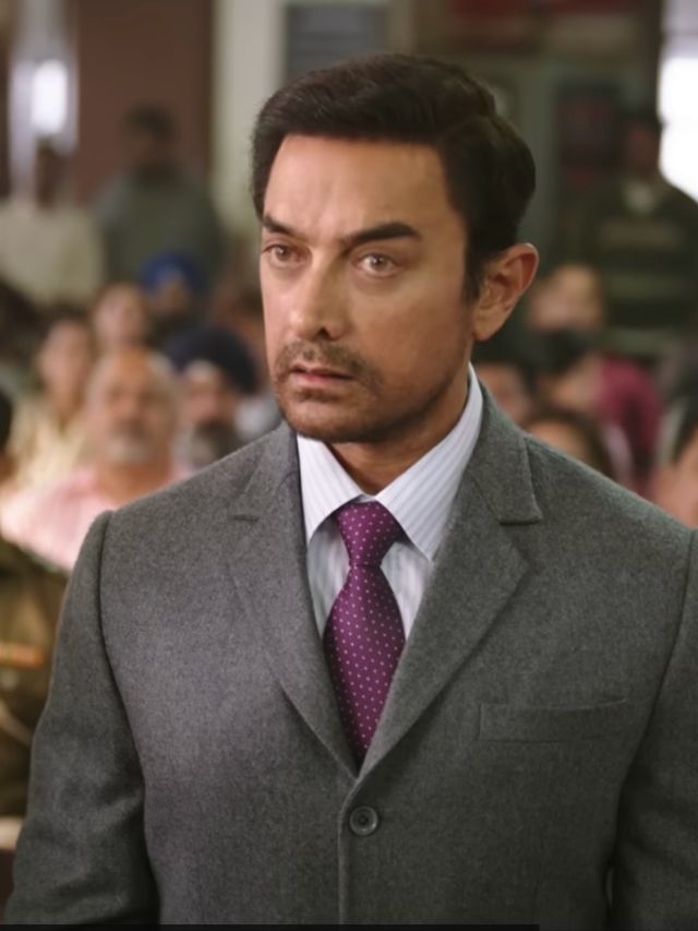 'No Netflix, No Prime': Aamir Khan’s Sitaare Zameen Par makes a bold break for YouTube