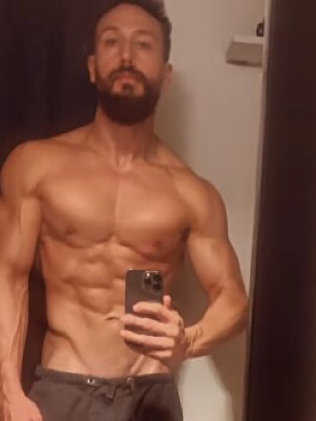 निकली तोंद-गायब हुए 6 पैक एब्स, एक्टर का नहीं पछतावा! यूजर्स बोले- मेहनत पर पानी फेर दिया