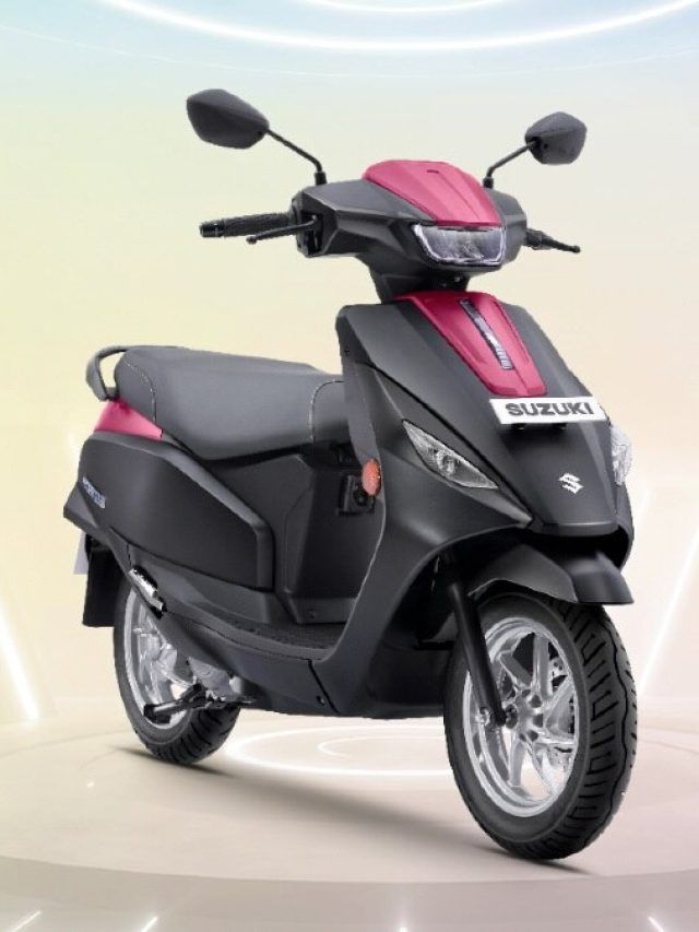 Ola-Chetak को टक्कर देने आ रहा है धांसू इलेक्ट्रिक स्कूटर, प्रोडक्शन शुरू