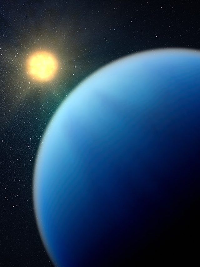 ‘A hot alien planet’: James Webb Telescope just solved a major space mystery