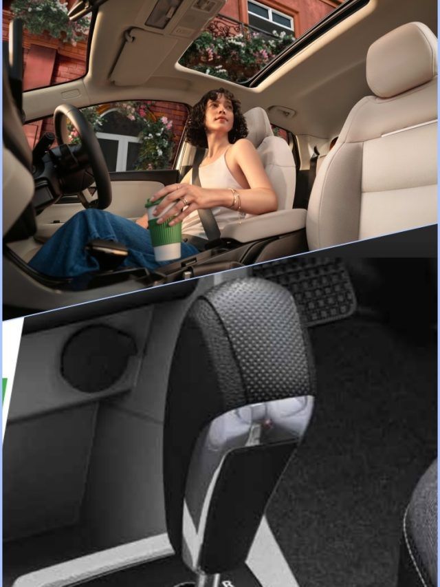 CNG के साथ ऑटोमेटिक और फीचर्स हैं कमाल! आ रही है ये धांसू कार