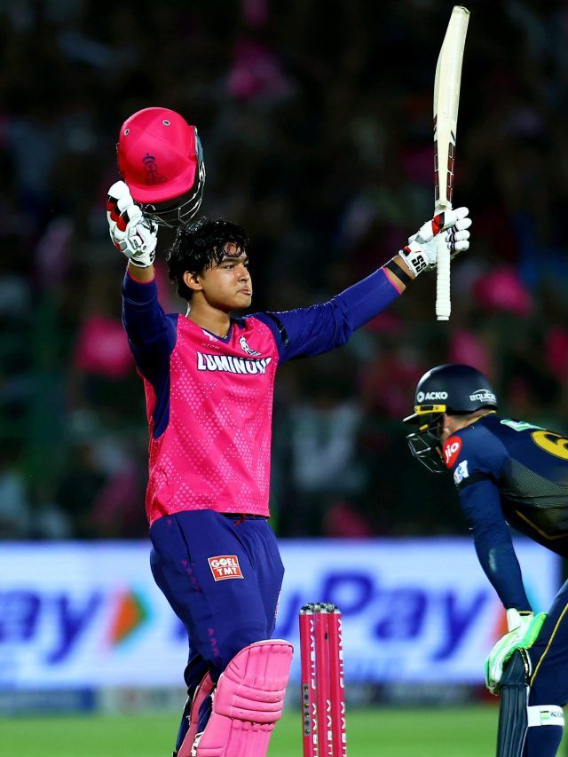 'सचिन का रिकॉर्ड तोड़ देंगे वैभव...', IPL के बीच इस दिग्गज की भविष्यवाणी