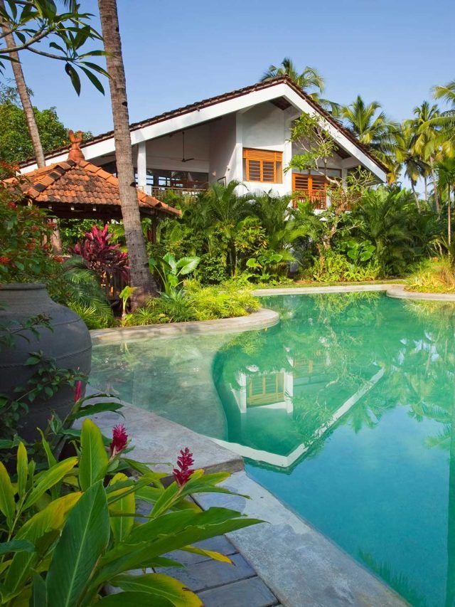 'Buy now, earn forever': Why Goa homes are passive income powerhouses