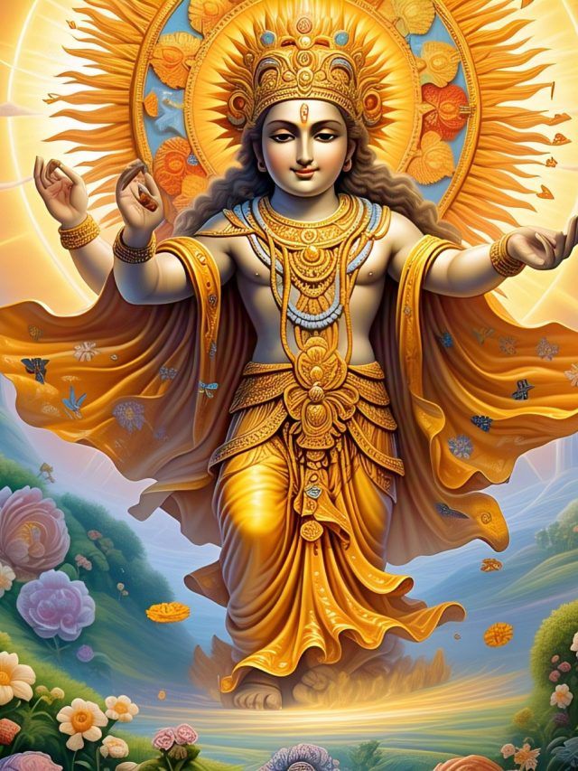15 जून को बदल जाएगी किस्मत! सूर्य के गोचर से इन राशियों की चमकेगी किस्मत