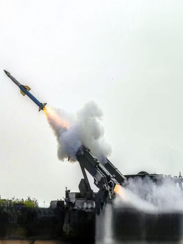 'The Turkish drone killer': India’s new airshield logged a 100% kill rate. Here's how it worked