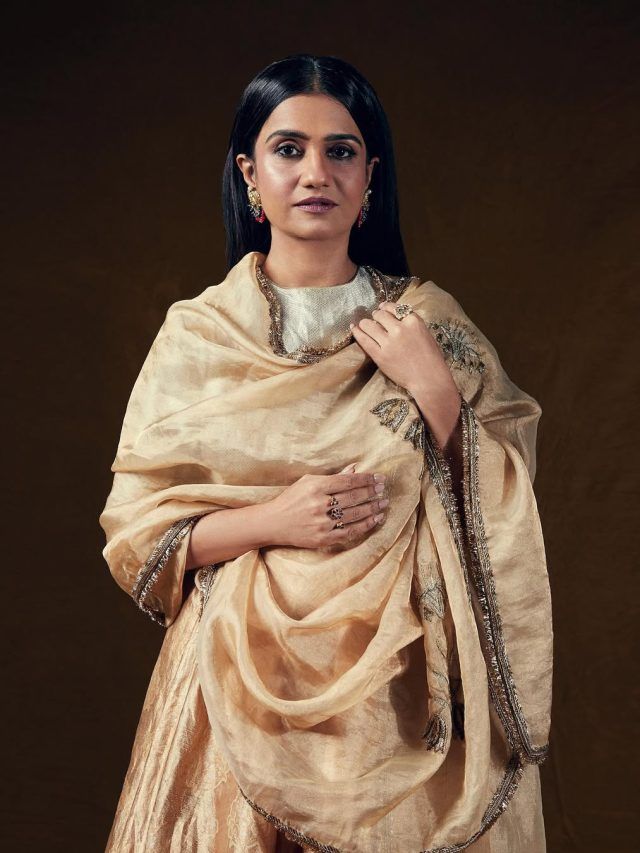 सांवली रंगत-चेहरे पर दाग, एक्ट्रेस ने खूब झेला रिजेक्शन, बोली- मैं सुंदर नहीं...