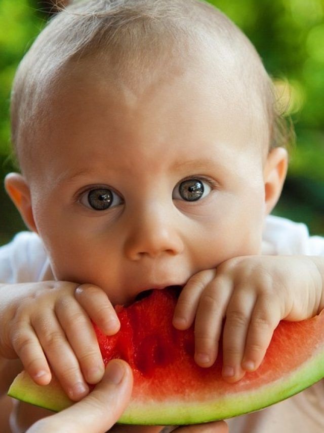 गर्मियों में बच्चों की डाइट में शामिल करें ये चीजें, एनर्जी से रहेंगे भरपूर