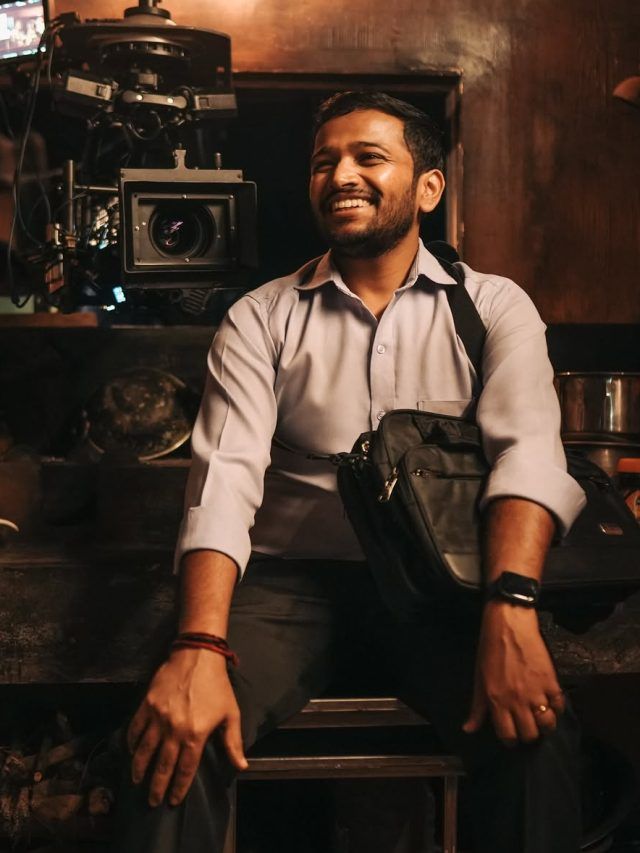 From Minnal Murali to Maranamass: Basil Joseph’s 10 hits that redefined Malayalam cinema