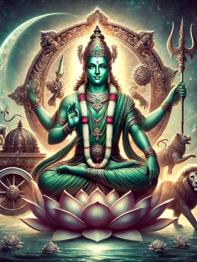 शनि के नक्षत्र में बुध करेंगे प्रवेश, इन 3 राशियों को होगी धन-दौलत की प्राप्ति