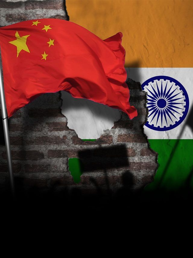 The Chinese trap: Why South Asia is slipping out of India’s grasp